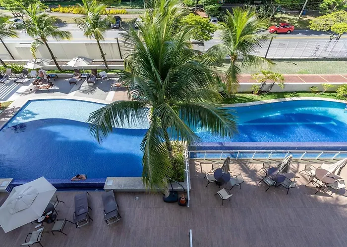Verano Stay Barra Olimpica Rio de Janeiro